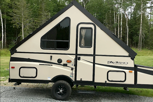 Maine Campah Rentals (RV Camper Rentals) - Thumbnail