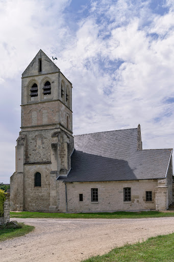 Église Saint-Pierre de Duvy - Thumbnail