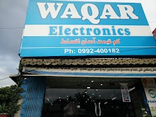 Waqar Electronics Abbottabad