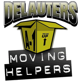 Delauters A1 Moving Helpers