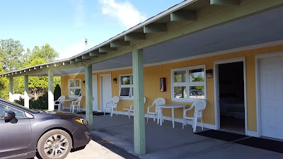 Photos of Sleepy Hollow Motel