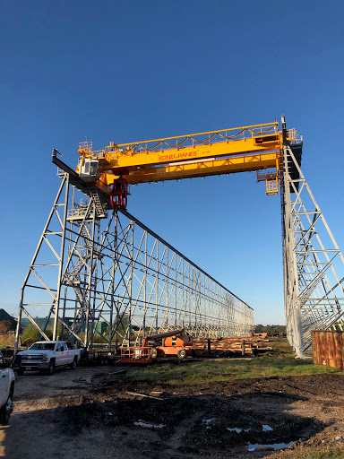 Dean Construction Largent St