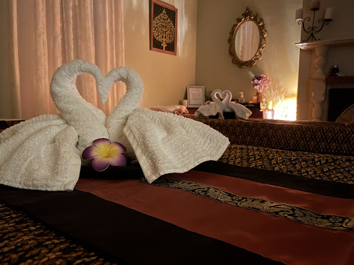 Oriental Aroma Massage (Malvern East) - Thumbnail