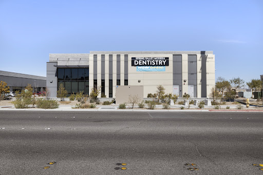Spring Valley Modern Dentistry Gallery - United States