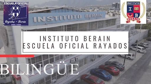 Instituto Berain