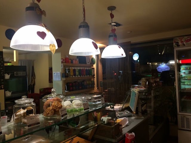 Cafe Olé