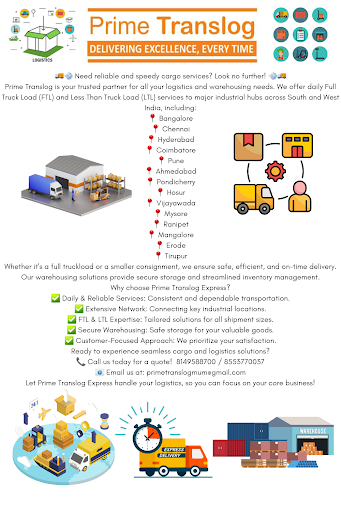 Business update post image