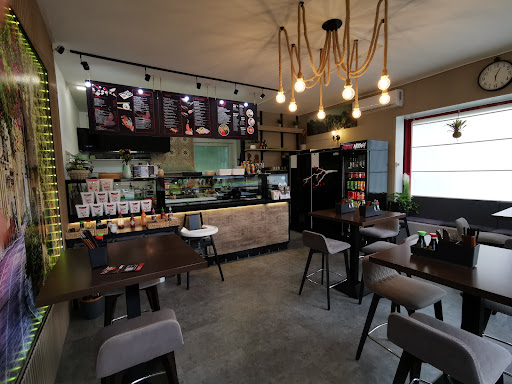 SUSHI NOOVA
