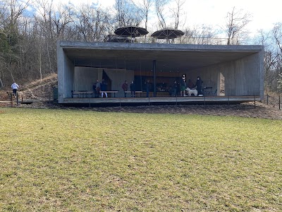 Coler Mountain Bike Preserve Campground