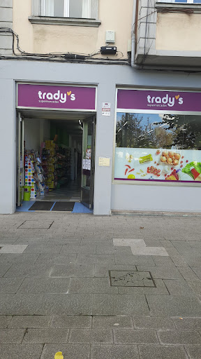 trady's supermercados - Thumbnail