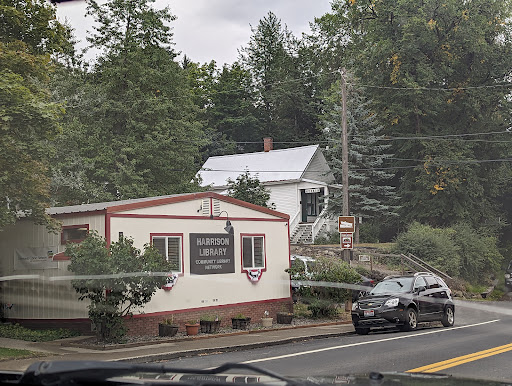 Community Library Network at Harrison - Thumbnail