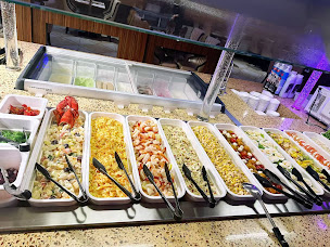 Photo n°3 de Seven Stars 7 à Les Ulis (Restaurant japonais)