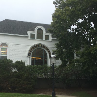 Portsmouth Free Public Library