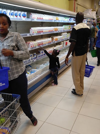Photos of Shujaa Mall