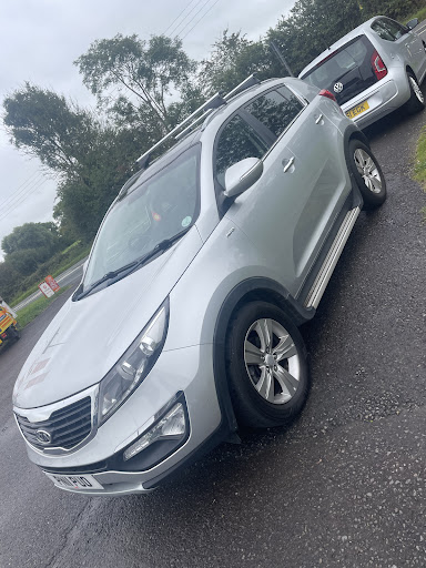 Quality Used Cars of Hewish