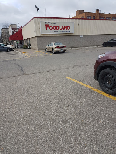 Foodland - St. Thomas Gallery - Canada