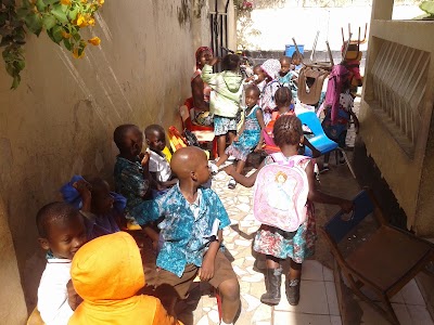 Photos of Janet Nursery School