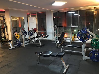Photos of Eretna Fitness Club