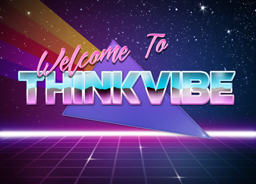 ThinkVibe - Visual