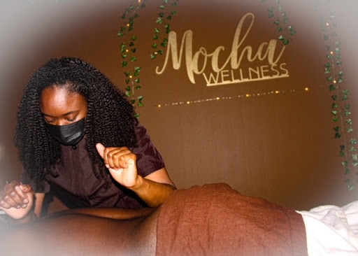 Mocha Wellness Center LLC