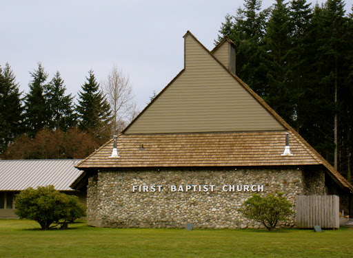 Bainbridge First Baptist Church