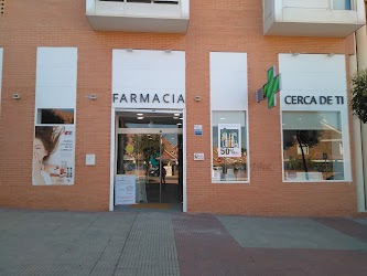 negocio Farmacia Baztán