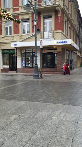 Piotrkowska 69, 90-422 Łódź