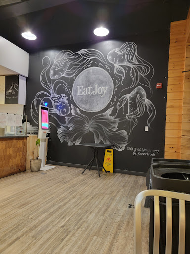 Eatjoy - Visual