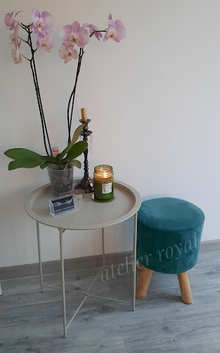Opinie o Atelier Royal Kosmetologia i Medycyna Estetyczna w Białystok - Salon piękności