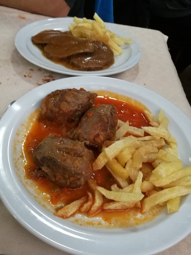 Casa Senén Restaurante