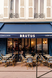 Photo n°49 de BRUTUS - Levallois à Levallois-Perret (Restaurant)