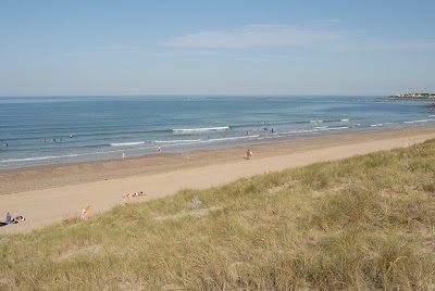 photo of Camping les Dunes