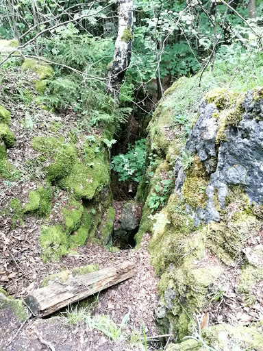 Guckhüll - Visual