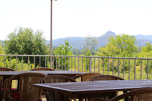 Photo n°13 de Restaurant des pommiers à Ruoms (Restaurant français)