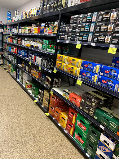 BSW Liquor Gallery - Canada
