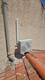 Photo n°2 de S.E.M.S ( Frigoriste & Climatisation Marseille ) à Marseille (Installation de caves à vin)