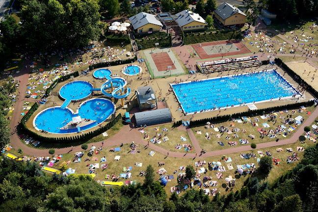 Opinii despre MOSiR Olkusz în Jaworzno - Kompleks sportowy