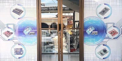 Photos of MicroJPM