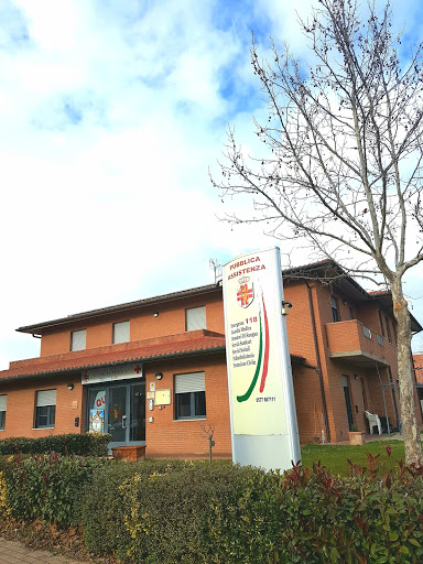 Pubblica Assistenza di Torrita Di Siena