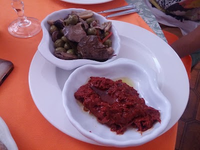 Photos of Lo Sciatore