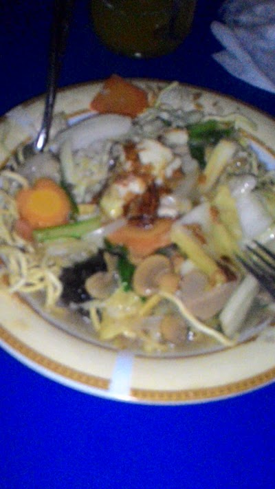 Photos of Cafe Daeng
