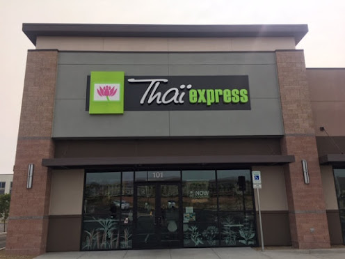 Photo of Thai Express