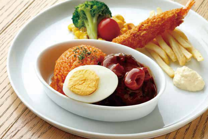 The Meat Locker STEAK & CAFE -Makuhari- ザ・ミートロッカー ステーキ&カフェ 幕張