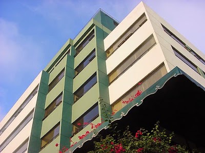 lodging