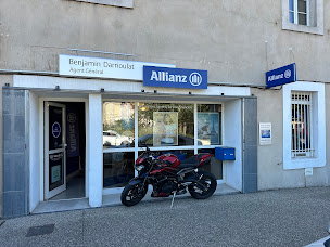 Photo n°11 de Allianz Assurance LE PONTET - Benjamin DARRIOULAT à Le Pontet (Compagnie d'assurance moto)