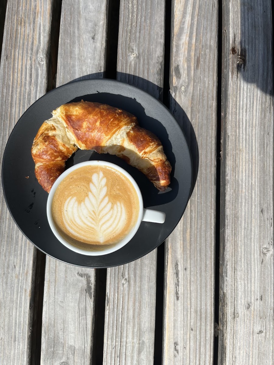 KAFFEE-KISTE Freiburg — photo 11