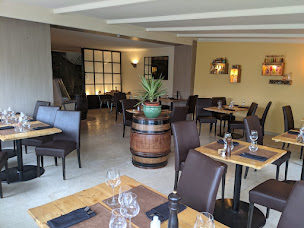 Photo n°6 de Le Double V restaurant à Daix (Restaurant)