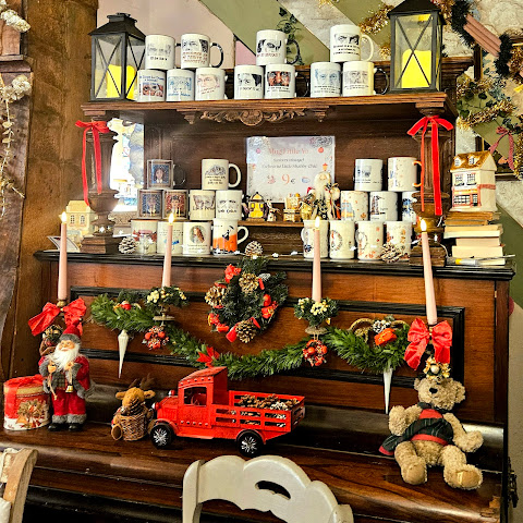 Little Shabby Chic by null