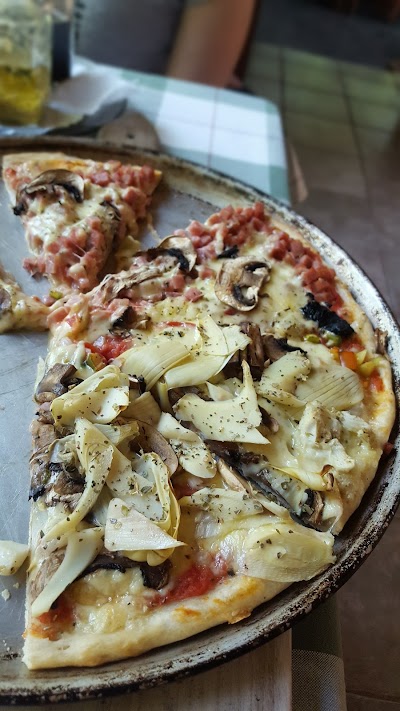 Photos of Pizza La Finca