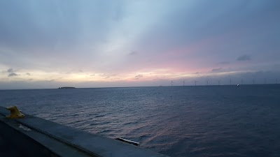 Photos of Oceankaj Terminal 2